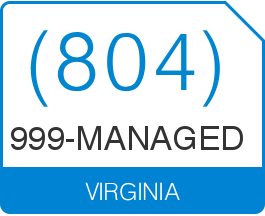 (804) 999-MANAGED